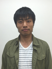 岡本先生 岡本先生